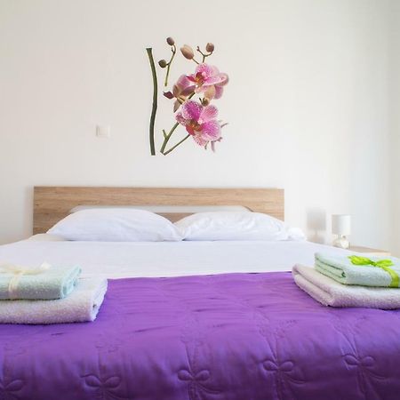 Red Rose Appartement Split Buitenkant foto