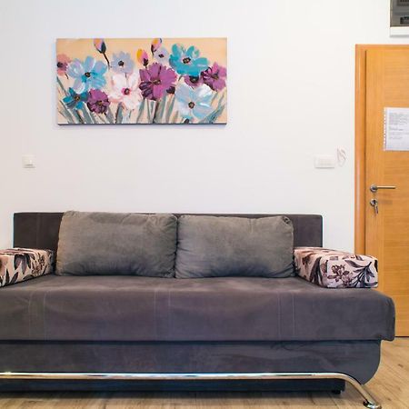 Red Rose Appartement Split Buitenkant foto